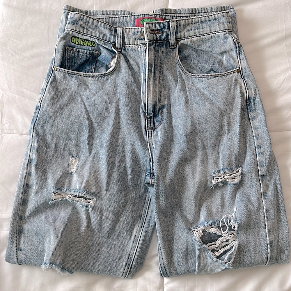 Zumiez Jeans